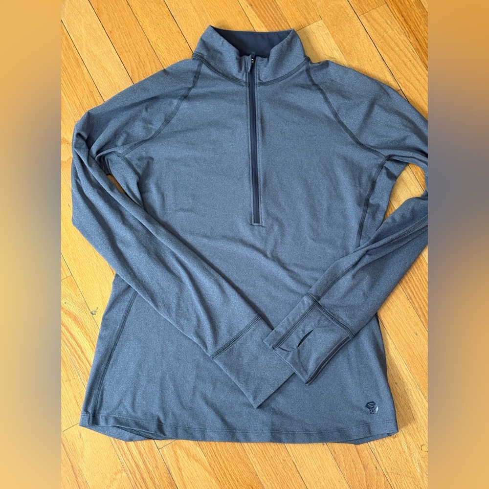 Running Top